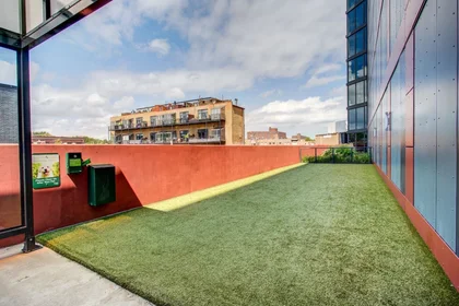 Appartamento intero in West Altgeld Street 930, immagine 36 di 38