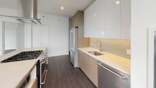 Appartamento intero in West Altgeld Street 930, immagine 6 di 38