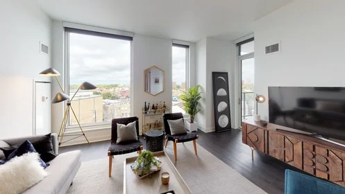 Appartamento intero in West Altgeld Street 930, immagine 8 di 38