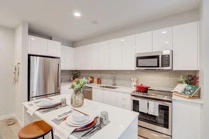 Alojamiento entero en Dorchester Avenue 1205, imagen 11 de 15