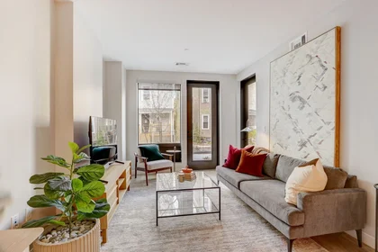 Alojamiento entero en Dorchester Avenue 1205, imagen 8 de 15