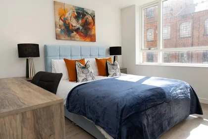 Entire apartment at Bradford Street 215, image 3 of 15