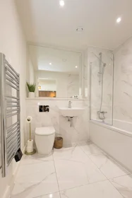 Entire apartment at Bradford Street 215, image 4 of 15