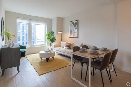 Entire apartment at 2413 3rd Ave, Bronx, NY, image 2 of 18