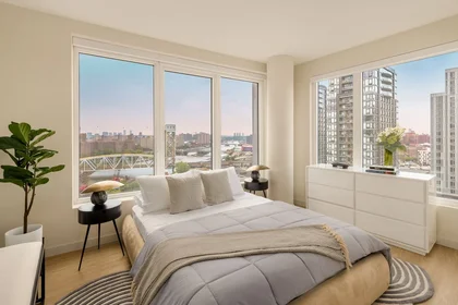 Entire apartment at 2413 3rd Ave, Bronx, NY, image 12 of 18