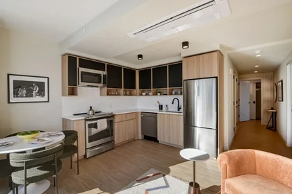 Entire apartment at 2413 3rd Ave, Bronx, NY, image 6 of 18