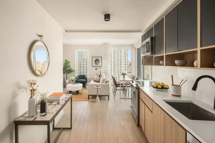 Entire apartment at 2413 3rd Ave, Bronx, NY, image 9 of 18