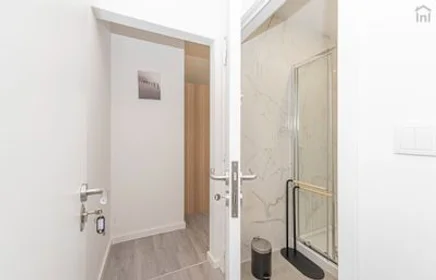 Chambre privée à Campo Pequeno - Av. Elias Garcia, 1º, image 21 de 22