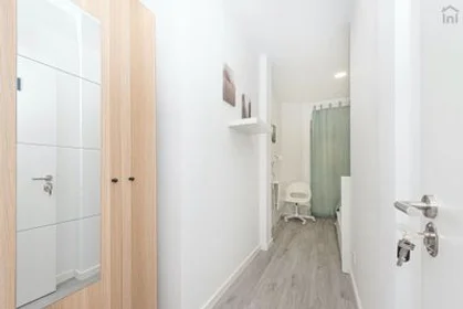 Chambre privée à Campo Pequeno - Av. Elias Garcia, 1º, image 19 de 19