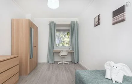 Chambre privée à Campo Pequeno - Av. Elias Garcia, 1º, image 19 de 19
