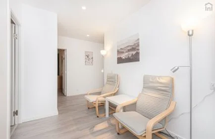 Chambre privée à Campo Pequeno - Av. Elias Garcia, 1º, image 12 de 19