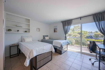 Entire fully furnished flat in {area}