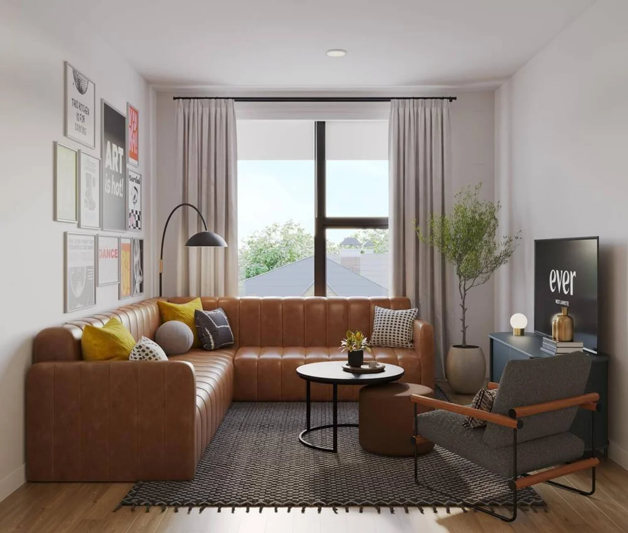 147 W Wood St, West Lafayette, IN 47906, USA