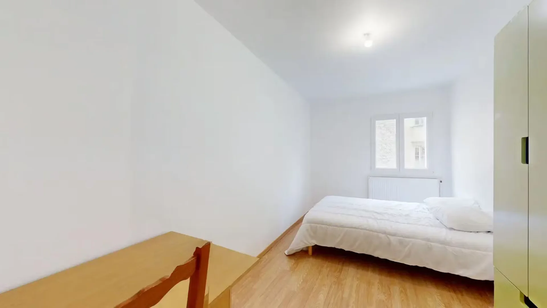 Preisgünstiges Studentenzimmer in günstiger Lage in 