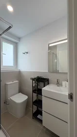 Quarto privado em Calle Antonio Maura, Pla del Bon Repós, imagem 6 de 10