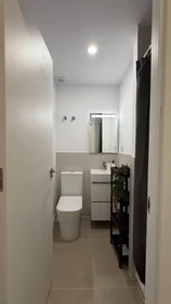 Quarto privado em Calle Antonio Maura, Pla del Bon Repós, imagem 7 de 10