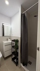 Quarto privado em Calle Antonio Maura, Pla del Bon Repós, imagem 8 de 10