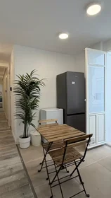 Quarto privado em Calle Antonio Maura, Pla del Bon Repós, imagem 9 de 10