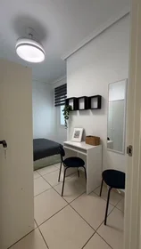 Quarto privado em Calle Antonio Maura, Pla del Bon Repós, imagem 2 de 10