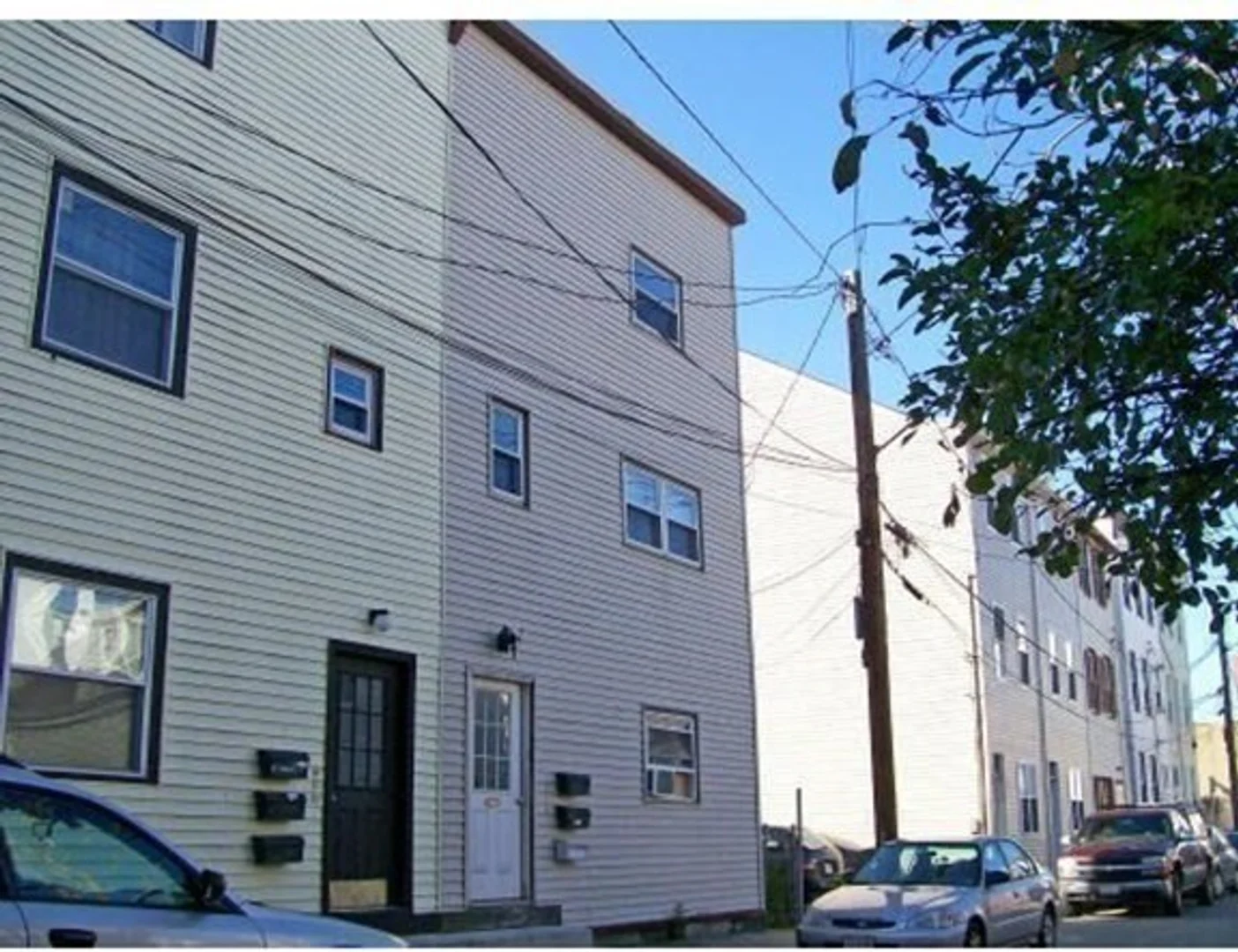 13, Murray, Unit 1, East Boston, Boston, MA, 02128
