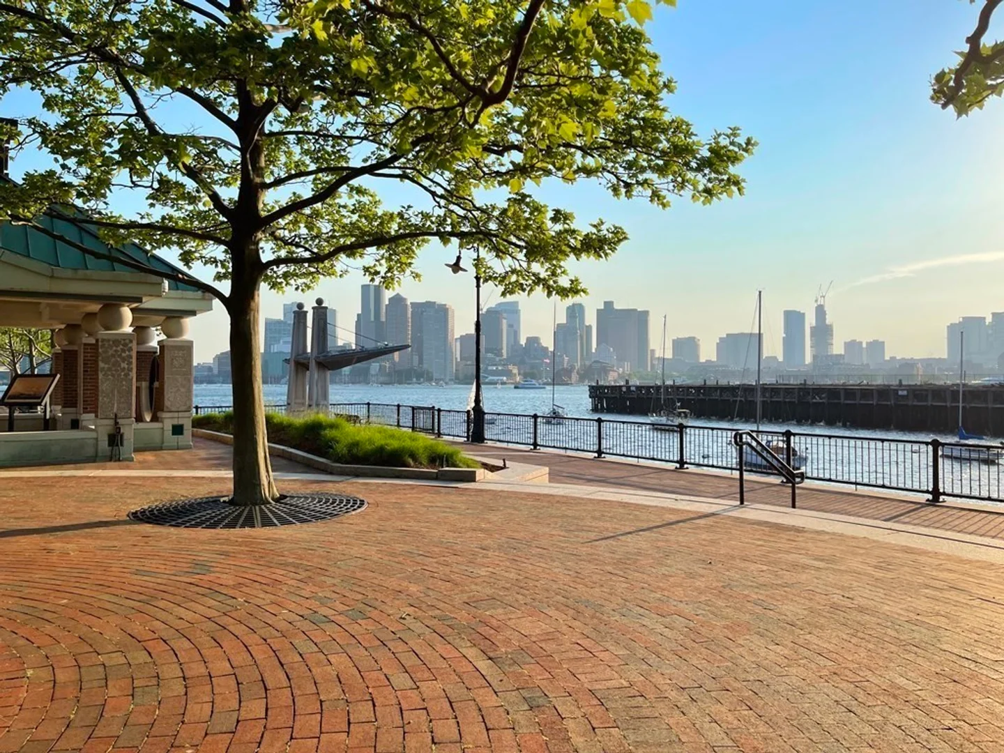 13, Murray, Unit 1, East Boston, Boston, MA, 02128