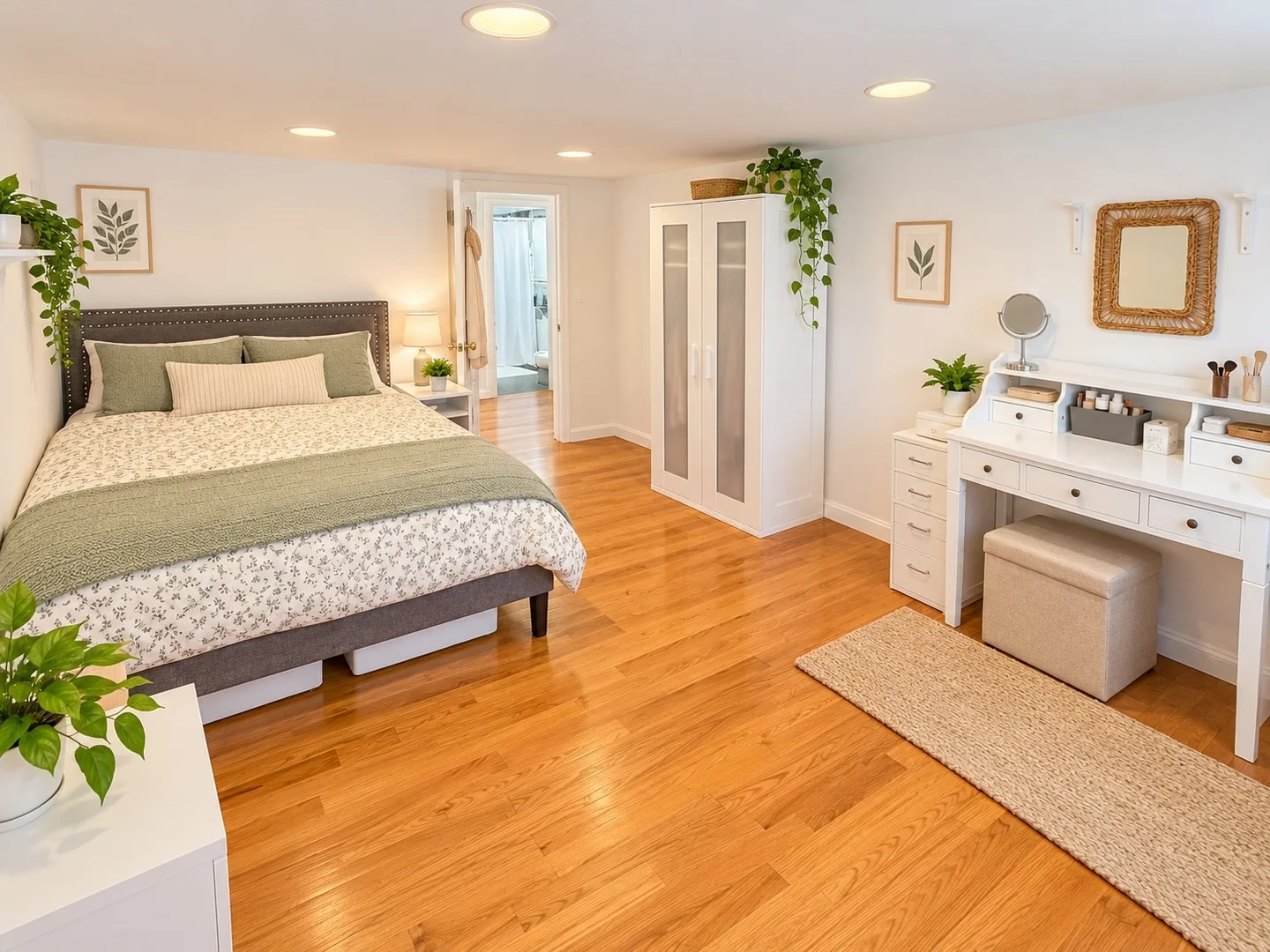 4, Upcrest Rd., Unit 4, Brighton, Boston, MA, 02135