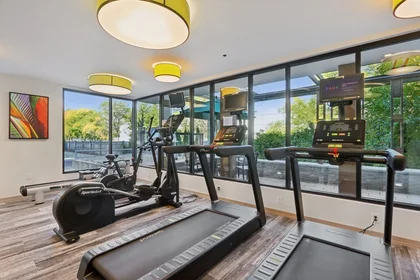 Kawalerka w rezydencji 77, New, Unit 322, West Cambridge, Cambridge, MA, 02138, obraz 5 15