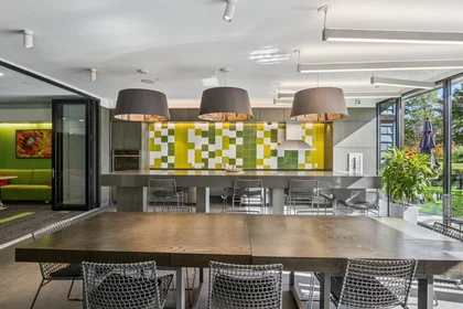 Kawalerka w rezydencji 77, New, Unit 322, West Cambridge, Cambridge, MA, 02138, obraz 10 15