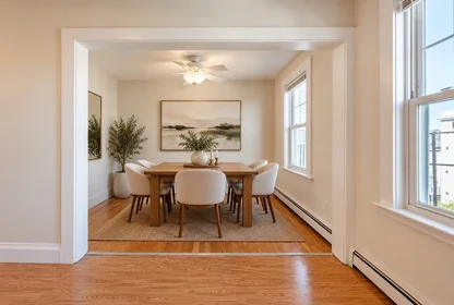 Estudio en residencia en 430, East 3rd St., Unit 3, South Boston, Boston, MA, 02127, imagen 11 de 14