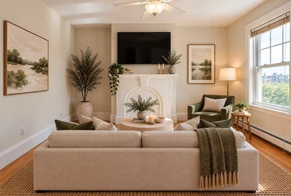 Estudio en residencia en 430, East 3rd St., Unit 3, South Boston, Boston, MA, 02127, imagen 13 de 14