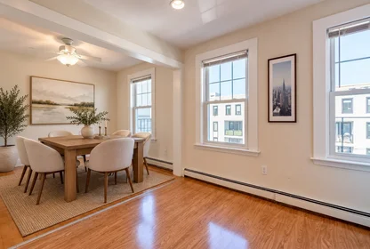 Estudio en residencia en 430, East 3rd St., Unit 3, South Boston, Boston, MA, 02127, imagen 14 de 14