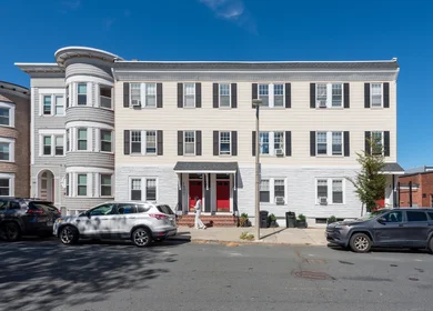Estudio en residencia en 430, East 3rd St., Unit 3, South Boston, Boston, MA, 02127, imagen 3 de 14