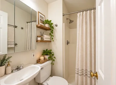 Estudio en residencia en 430, East 3rd St., Unit 3, South Boston, Boston, MA, 02127, imagen 5 de 14