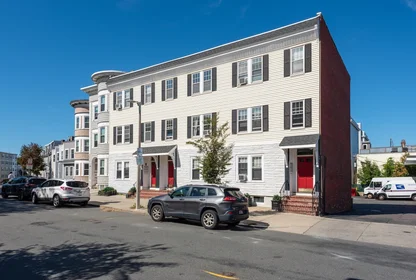 Estudio en residencia en 430, East 3rd St., Unit 3, South Boston, Boston, MA, 02127, imagen 9 de 14