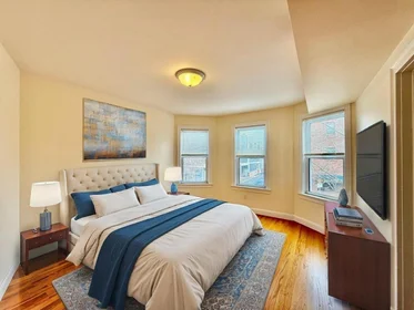 Gesamte Unterkunft im Wohnheim in der 724, Cambridge St., Unit 2, Wellington, Cambridge, MA, 02141, bild 4 von 21