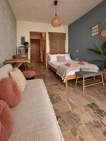 Kawalerka Sofokli Venizelou 65, Rethymno 741 33, Greece , Rethymno, , 741 33 Greece, obraz 3 6
