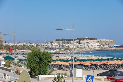 Kawalerka Sofokli Venizelou 65, Rethimno, Greece , Rethymno, , 741 33 Greece, obraz 10 10