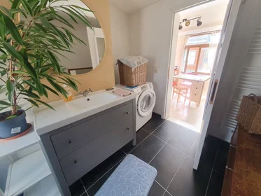Apartamento inteiro em Rue de la Marne, Schaerbeek, imagem 3 de 10