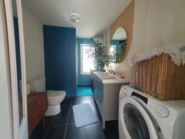 Apartamento inteiro em Rue de la Marne, Schaerbeek, imagem 4 de 10