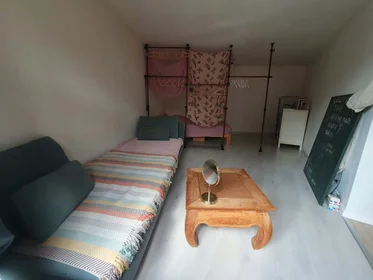 Apartamento inteiro em Rue de la Marne, Schaerbeek, imagem 6 de 10