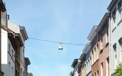 Apartamento inteiro em Rue de la Marne, Schaerbeek, imagem 10 de 10