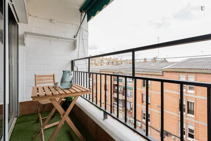 Habitación privada en Carrer d'Ovidi, imagen 3 de 20
