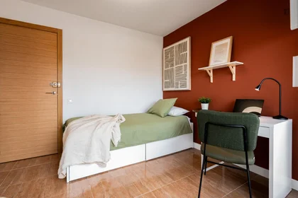 Habitación privada en Carrer d'Ovidi, imagen 4 de 20