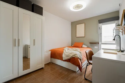 Habitación privada en Carrer d'Ovidi, imagen 1 de 15