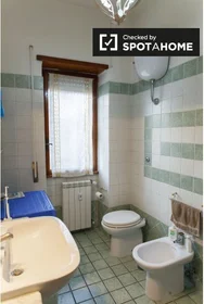 Logement entier à Via Conca d'Oro, image 12 de 14