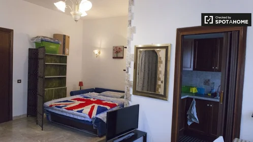 Logement entier à Via Conca d'Oro, image 6 de 14