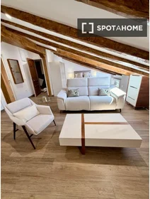 Appartamento intero in Calle del León, immagine 11 di 17