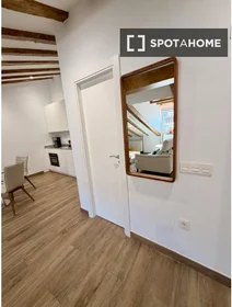 Appartamento intero in Calle del León, immagine 12 di 17