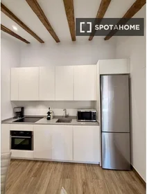 Appartamento intero in Calle del León, immagine 13 di 17
