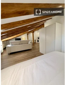 Appartamento intero in Calle del León, immagine 9 di 17
